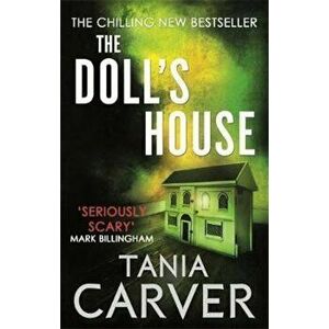 Doll's House, Paperback - Tania Carver imagine