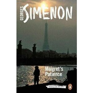 Maigret's Patience, Paperback - Georges Simenon imagine
