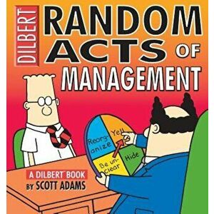 Random Acts of Management, Paperback - Scott Adams imagine