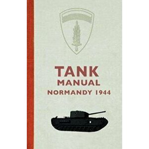 Tank Manual, Paperback - *** imagine