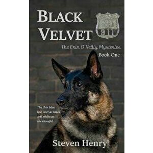 Black Velvet, Paperback - Steven Henry imagine