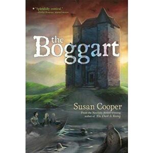 The Boggart, Hardcover - Susan Cooper imagine