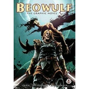 Beowulf: The Graphic Novel, Paperback - Stephen Stern imagine
