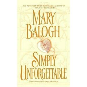 Simply Unforgettable - Mary Balogh imagine