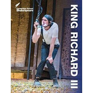 King Richard III, Paperback (3rd Ed.) - Linzy Brady imagine