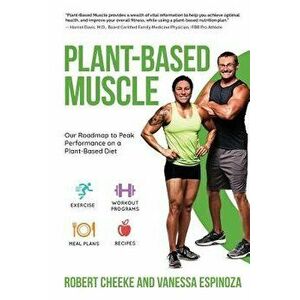Plant-Based Muscle imagine