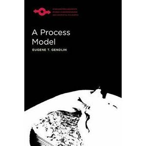 A Process Model, Paperback - Eugene Gendlin imagine