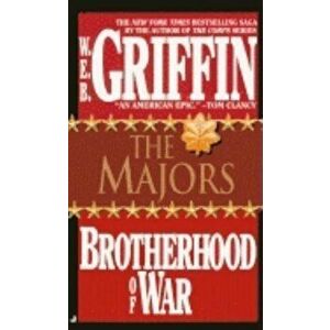 The Majors - W. E. B. Griffin imagine