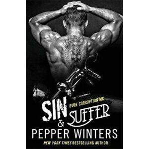 Sin & Suffer, Paperback imagine