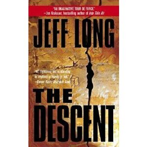 The Descent - Jeff Long imagine