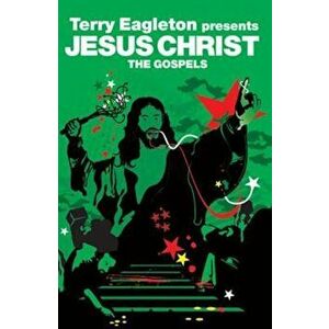 The Gospels: Jesus Christ, Paperback - Giles Fraser imagine