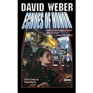Echoes of Honor - David Weber imagine