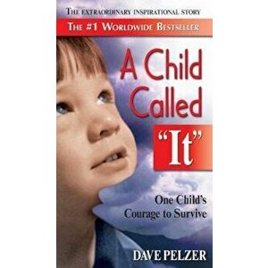 A Child Called 'It', Hardcover - Dave Pelzer imagine