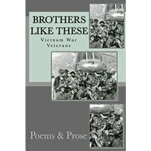 Brothers Like These, Paperback - Joseph Bathanti imagine