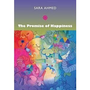 The Promise of Happiness, Paperback - Sara Ahmed imagine