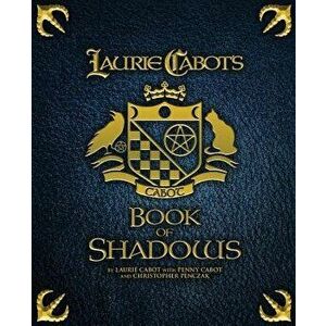 Laurie Cabot's Book of Shadows, Paperback - Laurie Cabot imagine