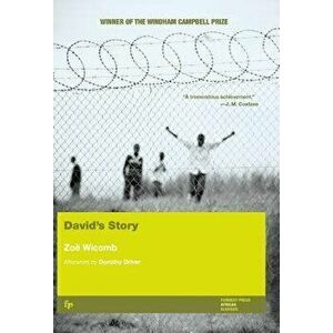 David's Story, Paperback - Zoe Wicomb imagine