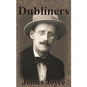 Dubliners, Hardcover - James Joyce imagine
