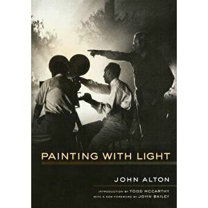Painting with Light, Paperback - John Alton imagine