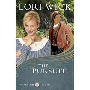 The Pursuit, Paperback - Lori Wick imagine