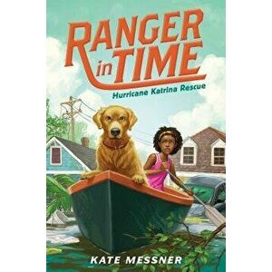 Hurricane Katrina Rescue - Kate Messner imagine