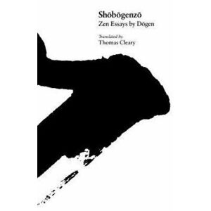 Shobogenzo - Dogen imagine