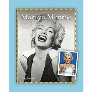 Marilyn Monroe, Paperback - Terry Barber imagine