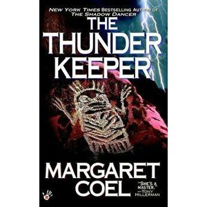 The Thunder Keeper - Margaret Coel imagine