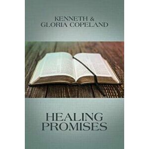 Healing Promises, Paperback - Kenneth Copeland imagine