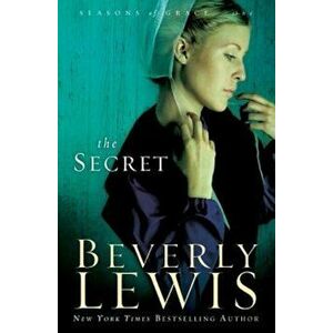 The Secret, Paperback - Beverly Lewis imagine