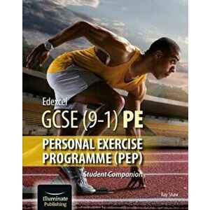 Edexcel GCSE (9-1) PE Personal Exercise Programme: Student Companion, Paperback - Matthew Penny imagine