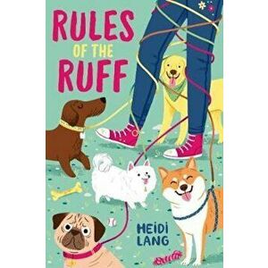 Rules of the Ruff, Hardcover - Heidi Lang imagine