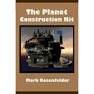 The Language Construction Kit, Paperback - Mark Rosenfelder imagine