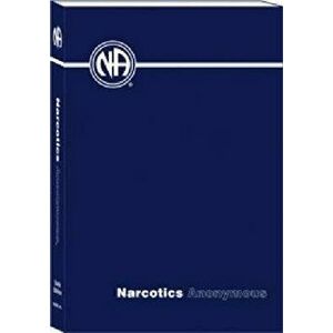 Narcotics Anonymous, Paperback (6th Ed.) - Wso imagine