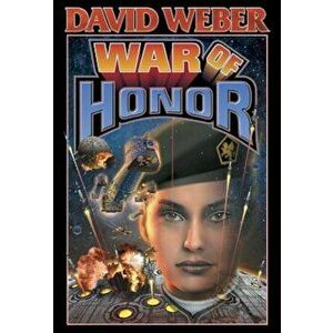 War of Honor - David Weber imagine