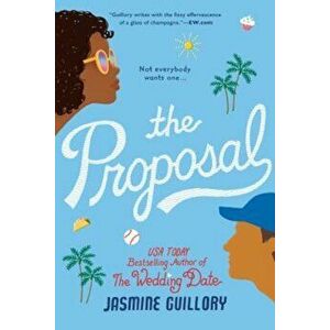 The Proposal, Paperback - Jasmine Guillory imagine
