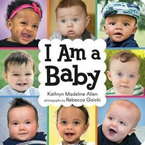 I Am a Baby - Kathryn Madeline Allen imagine