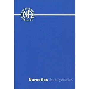Narcotics Anonymous, Hardcover (6th Ed.) - Narcotics Anonymous World Services imagine