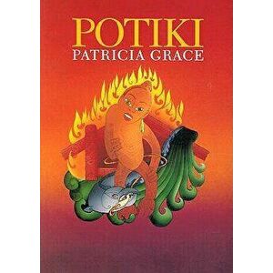 Grace: Potiki, Paperback - Patricia Grace imagine