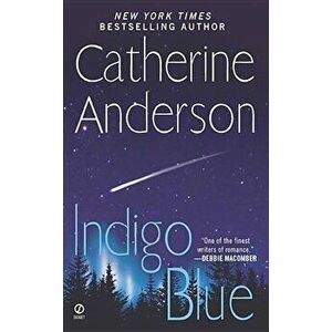 Indigo Blue - Catherine Anderson imagine