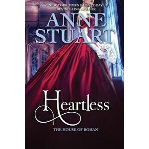 Heartless, Paperback - Anne Stuart imagine