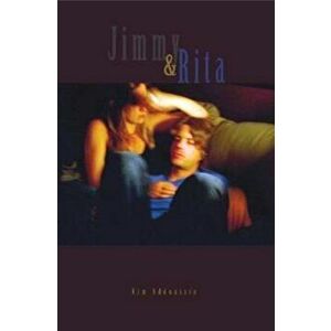 Jimmy & Rita, Paperback - Kim Addonizio imagine