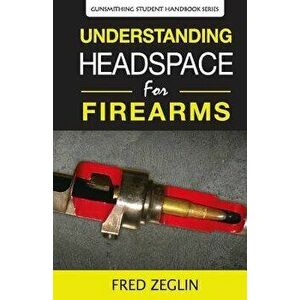 Understanding Headspace, Paperback - Fred Zeglin imagine