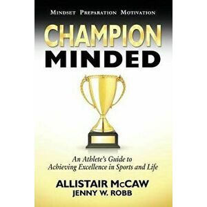 The Champion in You, Paperback imagine