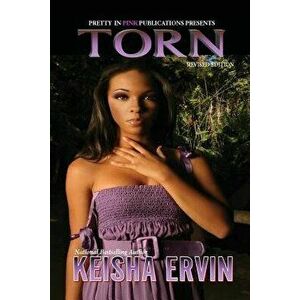 Torn, Paperback - Keisha Ervin imagine