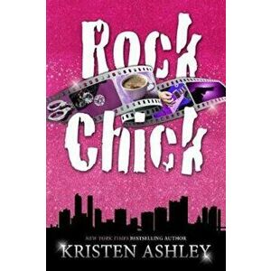 Rock Chick, Paperback imagine