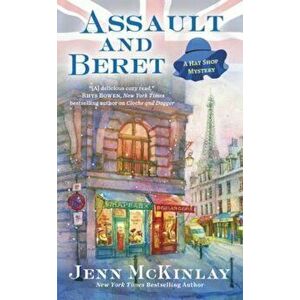 Assault and Beret - Jenn McKinlay imagine
