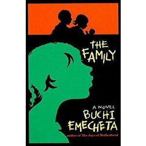 Family, Paperback - Buchi Emecheta imagine