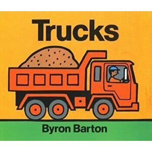 Trucks - Byron Barton imagine