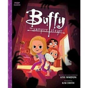 Buffy the Vampire Slayer: A Picture Book, Hardcover - *** imagine